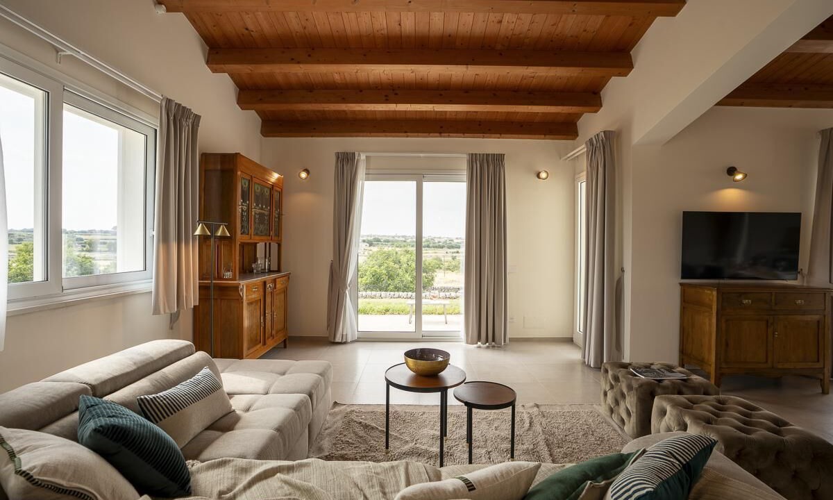 Photo of Livingroom in Modica
