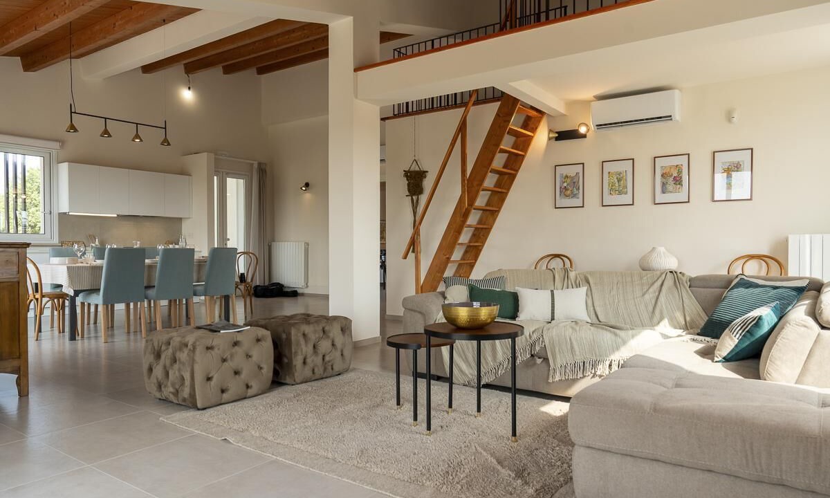 Photo of Livingroom in Modica