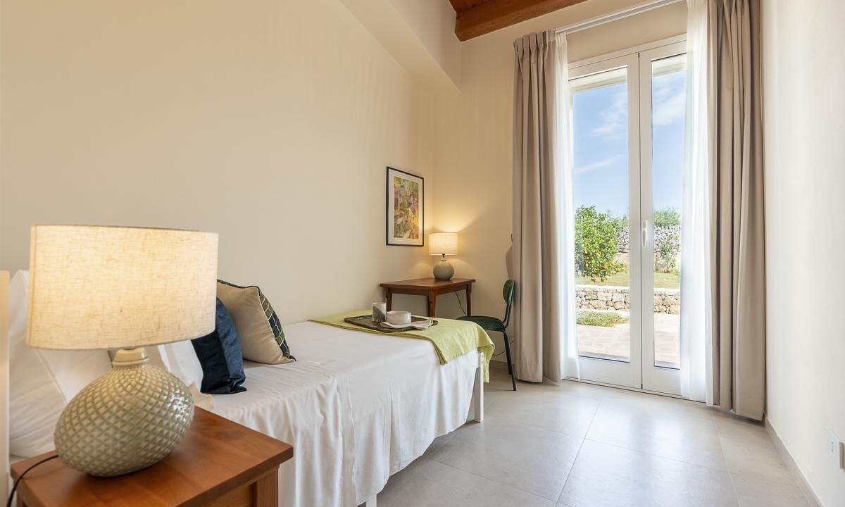 Photo of Bedroom in Modica