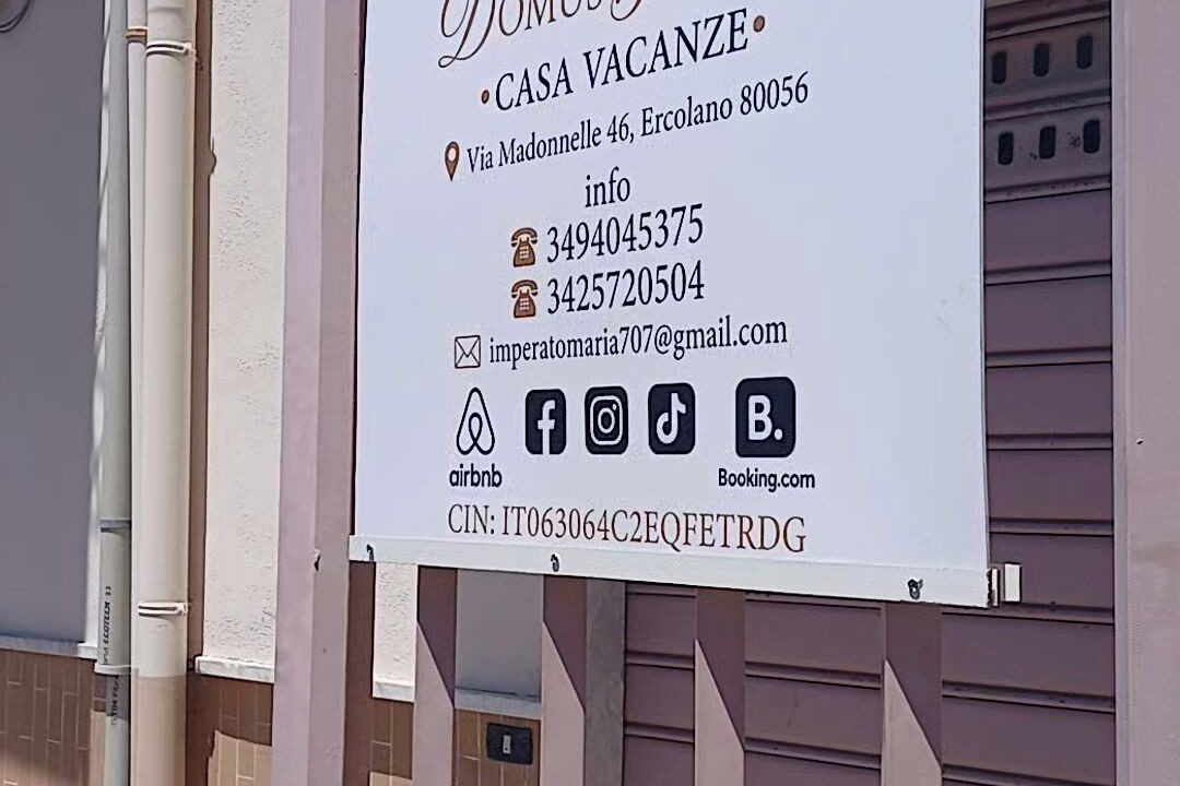Photo of Outdoor in Portici