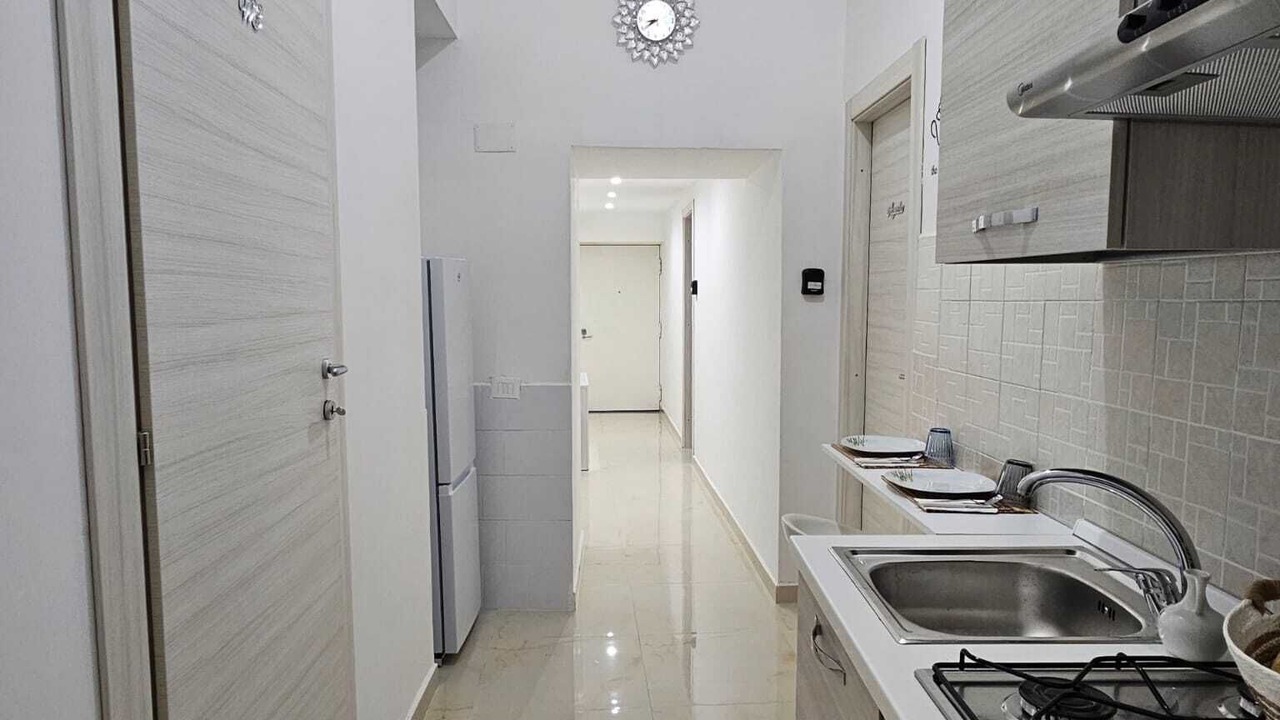 Photo of Kitchen in Portici