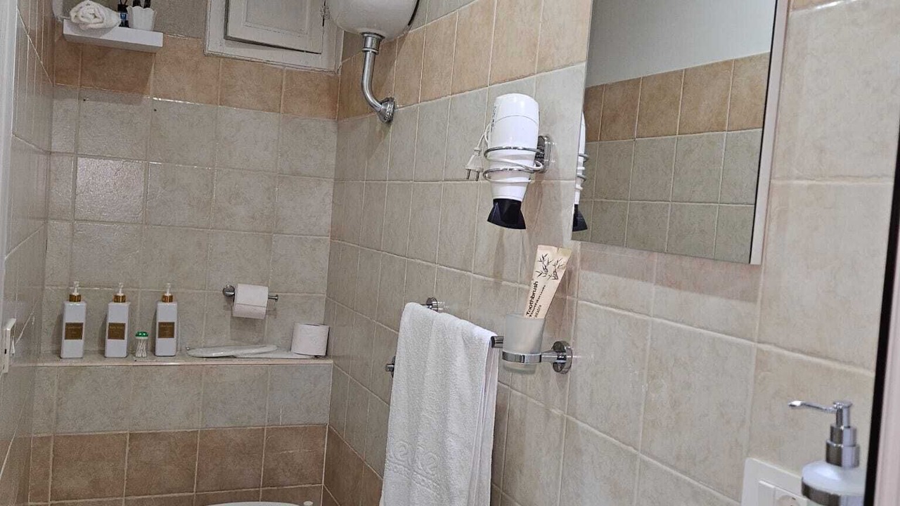 Photo of Bathroom in Portici