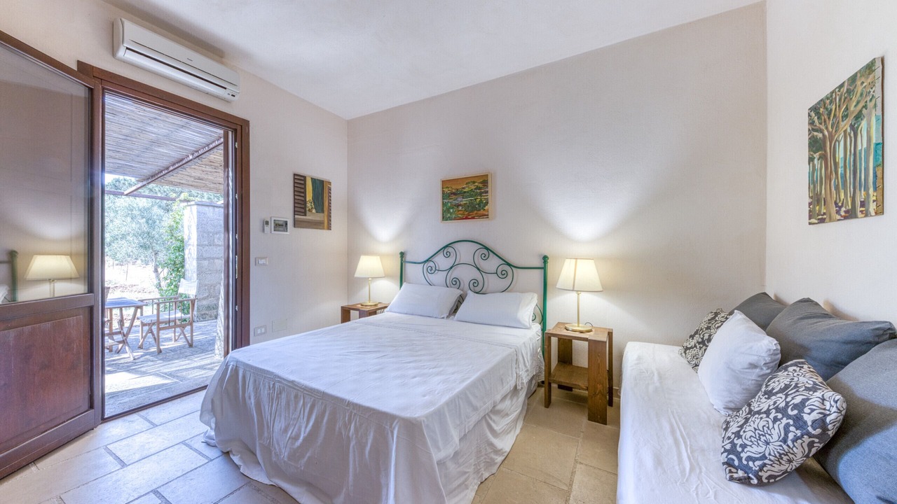Photo of Bedroom in Casarano