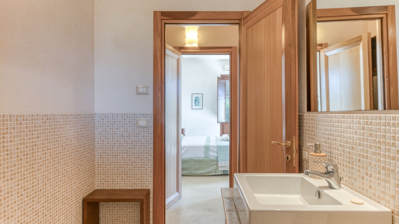 Photo of Bathroom in Casarano