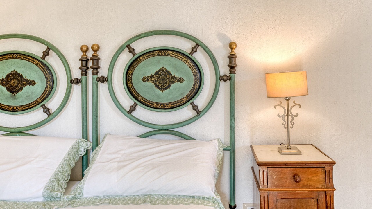 Photo of Bedroom in Casarano