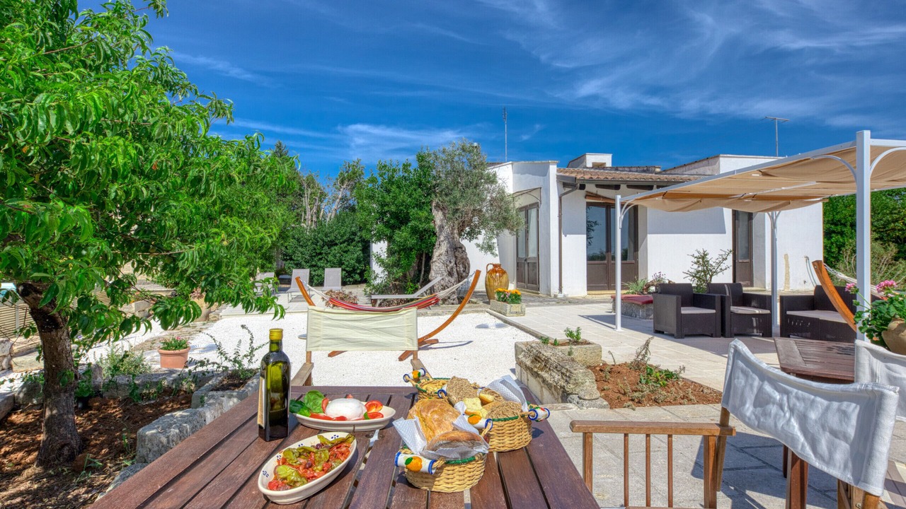 Photo of Outdoor in Casarano