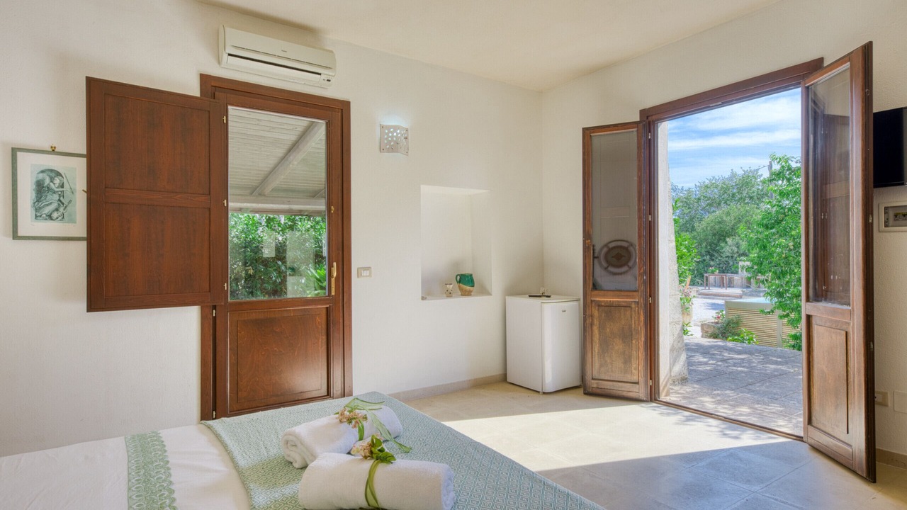 Photo of Bedroom in Casarano