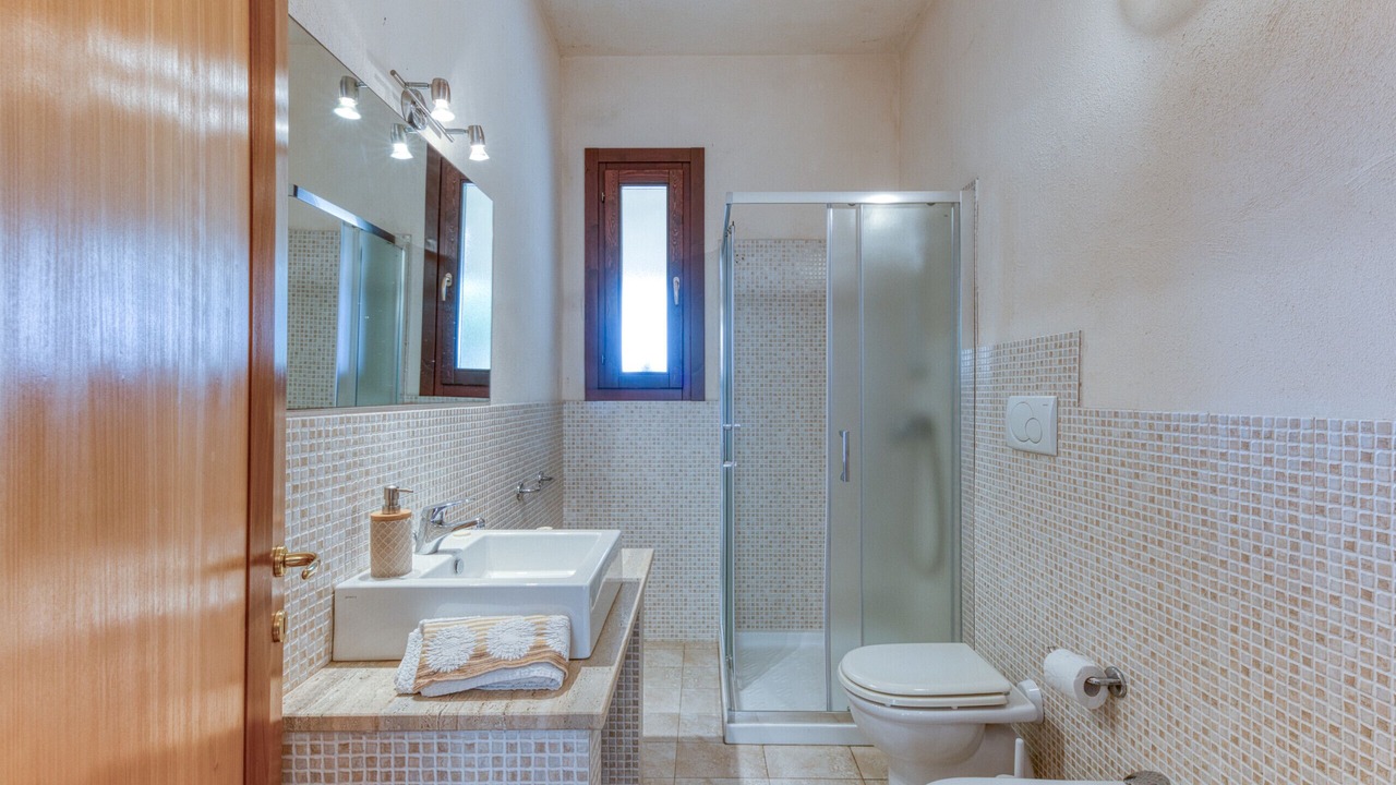Photo of Bathroom in Casarano