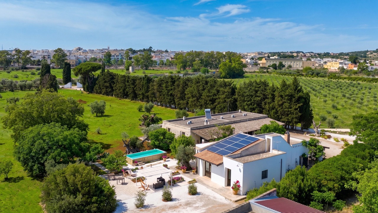 Photo of Outdoor in Casarano