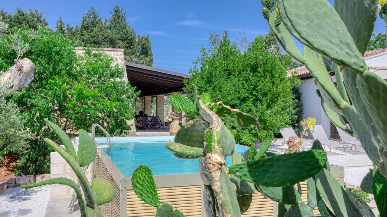 Photo of Outdoor in Casarano
