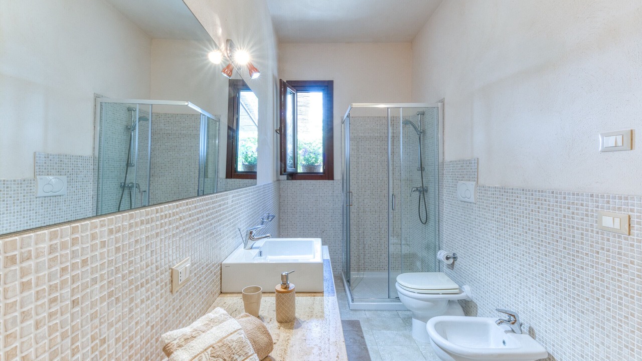 Photo of Bathroom in Casarano