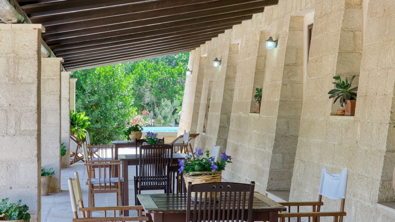 Photo of Outdoor in Casarano