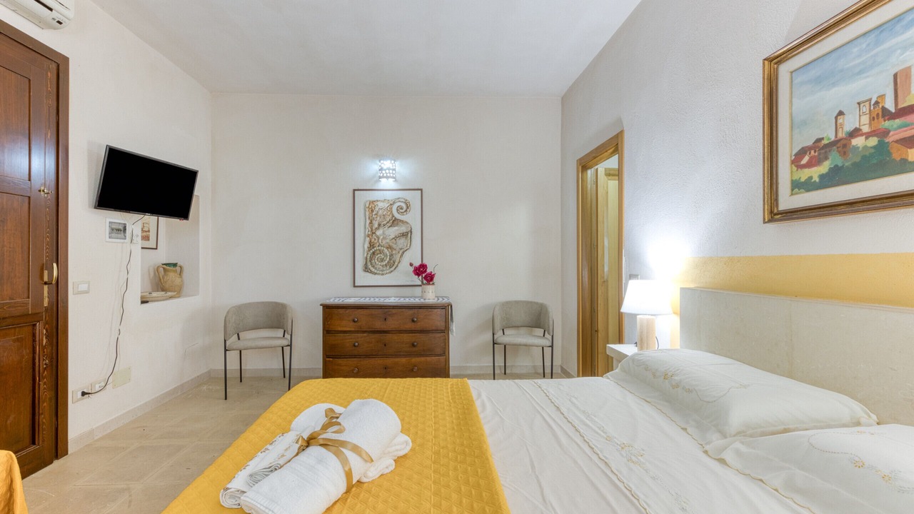 Photo of Bedroom in Casarano