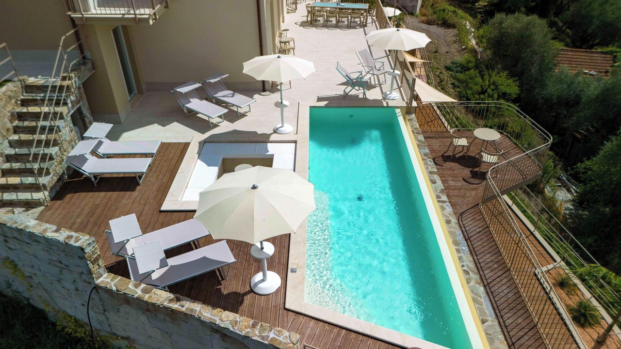 Photo of Outdoor in Casarza Ligure