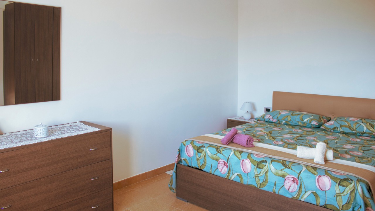 Photo of Bedroom in Siderno