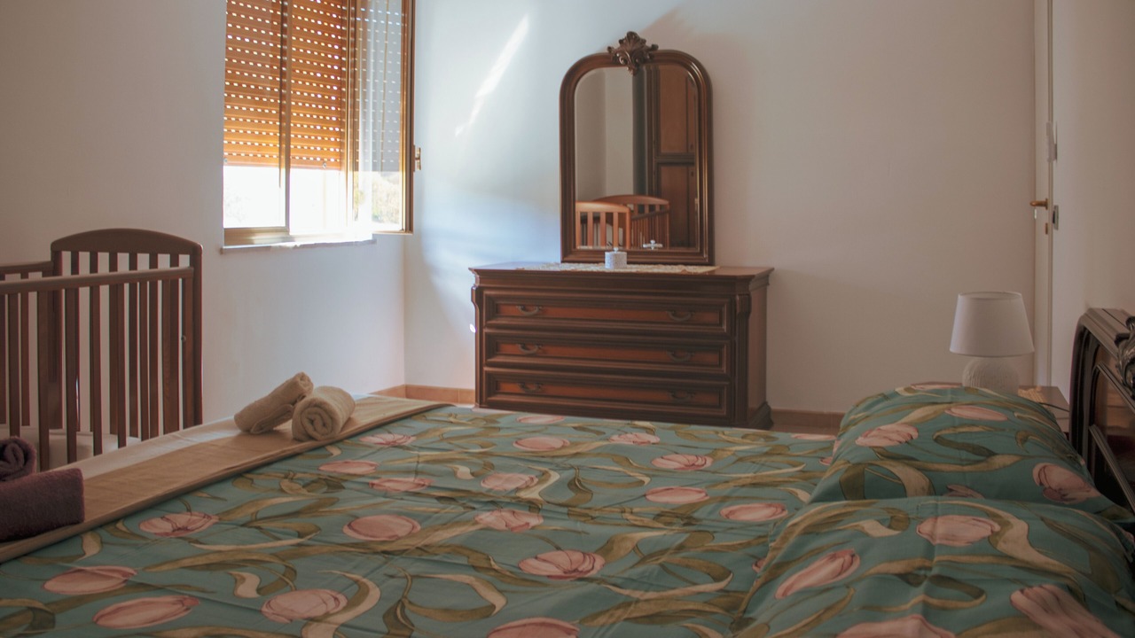 Photo of Bedroom in Siderno