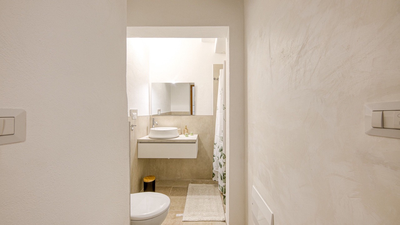 Photo of Bathroom in Morciano di Leuca