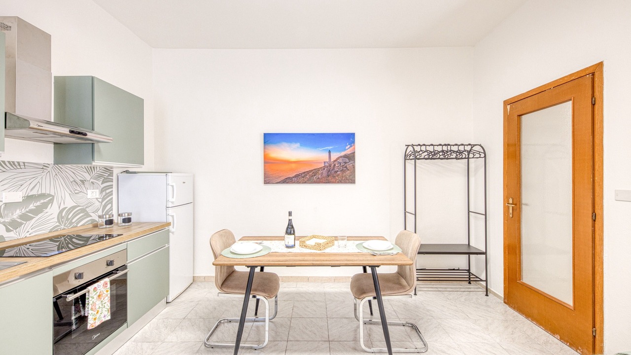 Photo of Kitchen in Morciano di Leuca