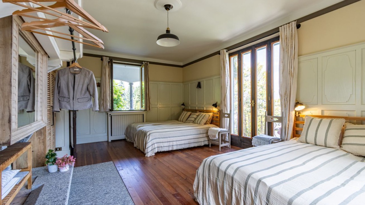 Photo of Bedroom in Magognino