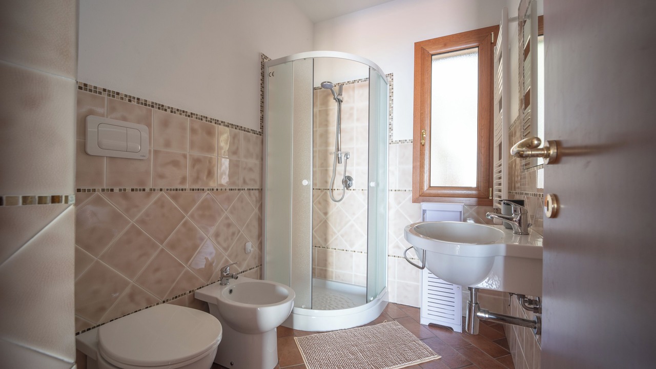 Photo of Bathroom in Cefalu