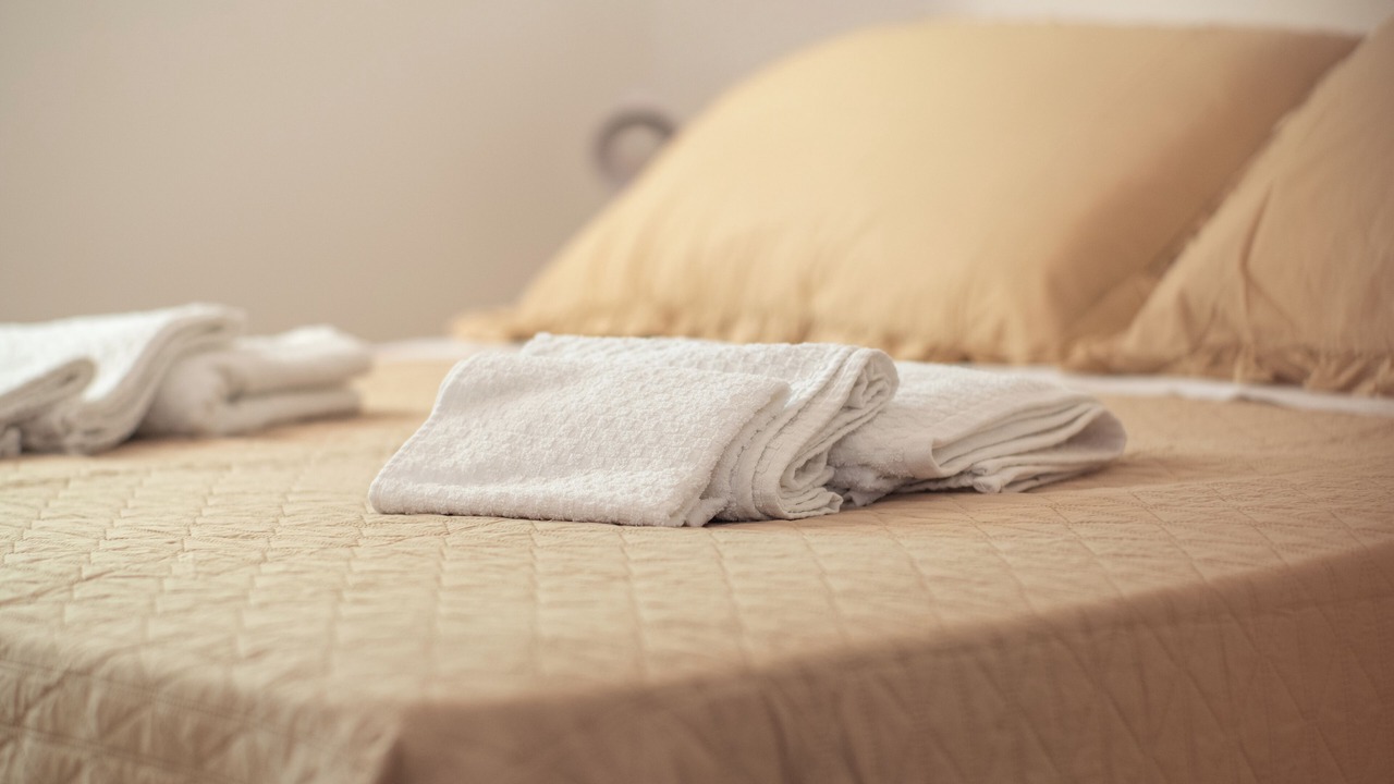 Photo of Bedroom in Cefalu