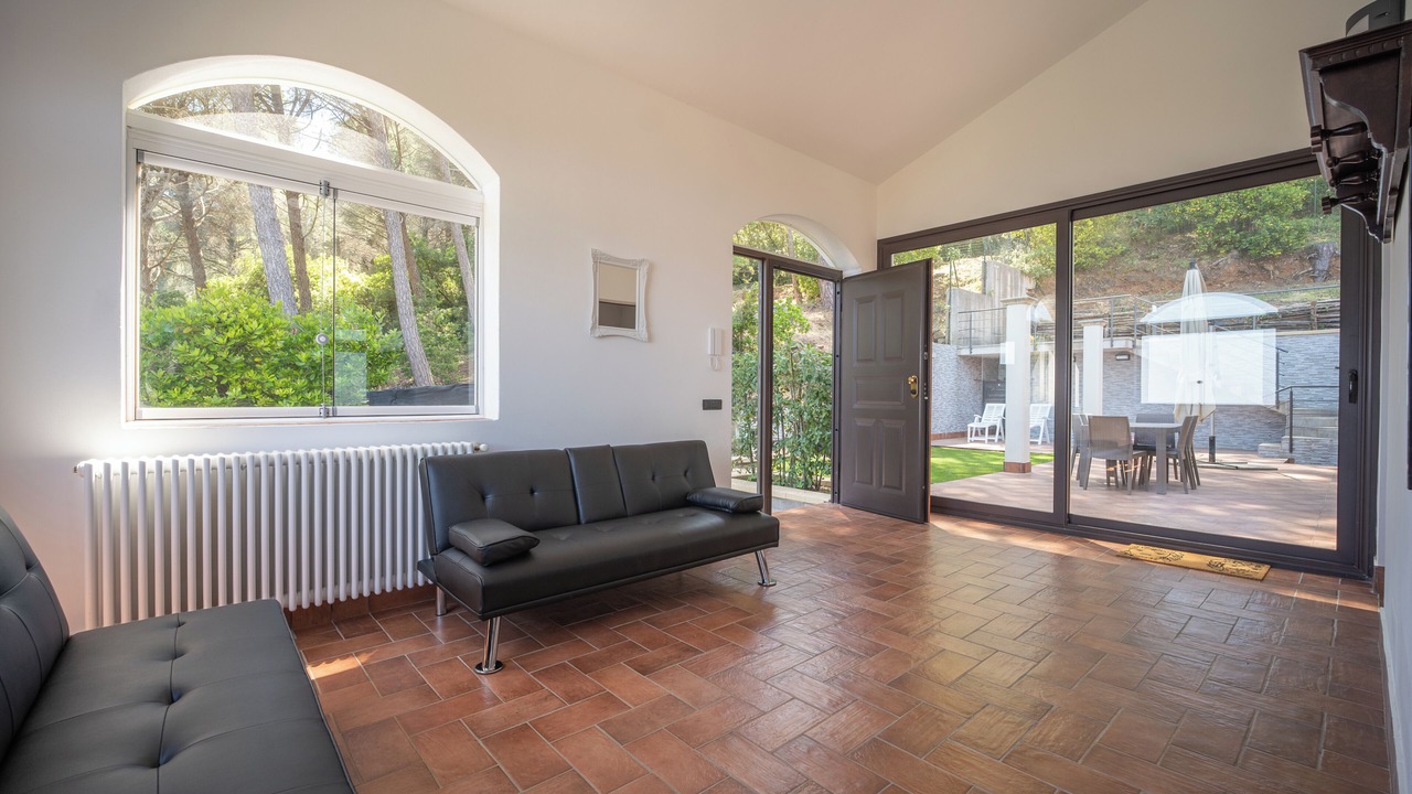 Photo of Livingroom in Cefalu