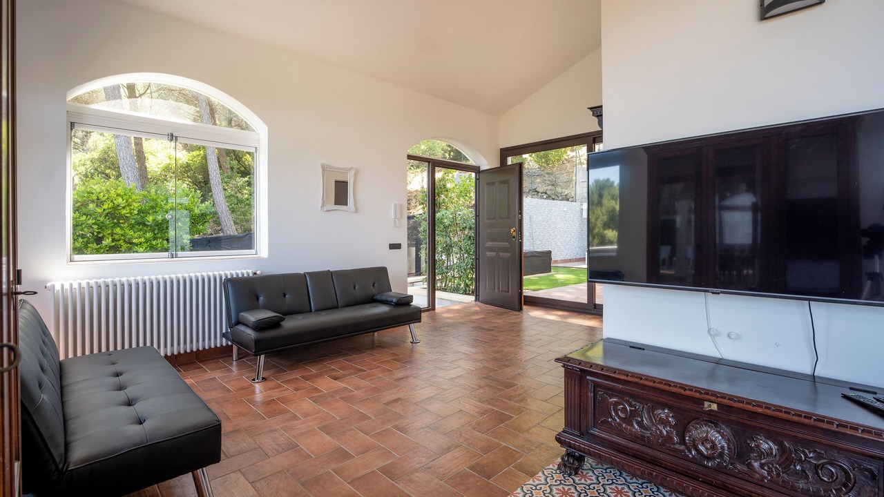 Photo of Livingroom in Cefalu