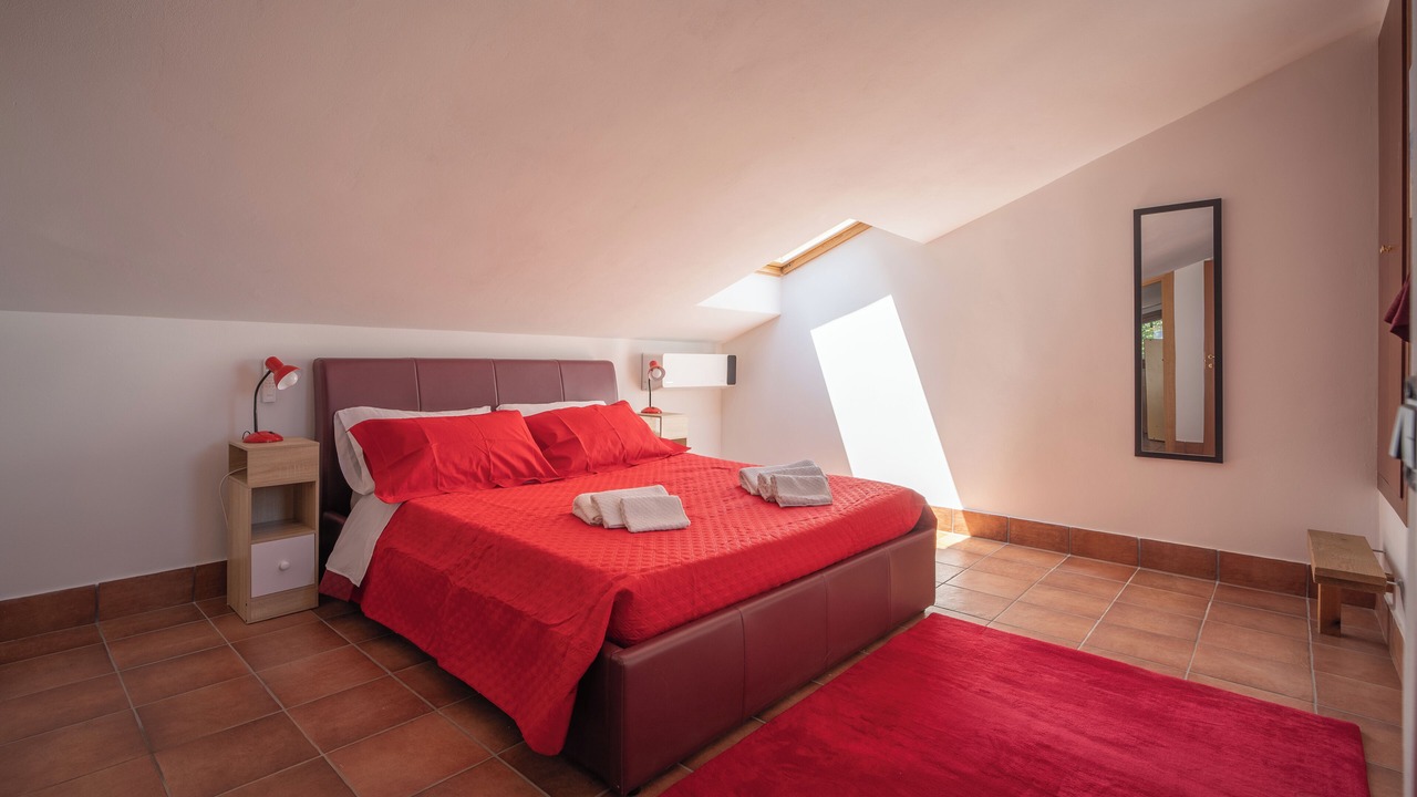 Photo of Bedroom in Cefalu