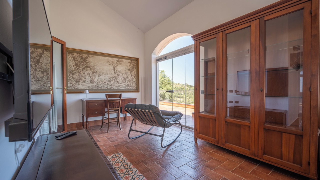 Photo of Livingroom in Cefalu