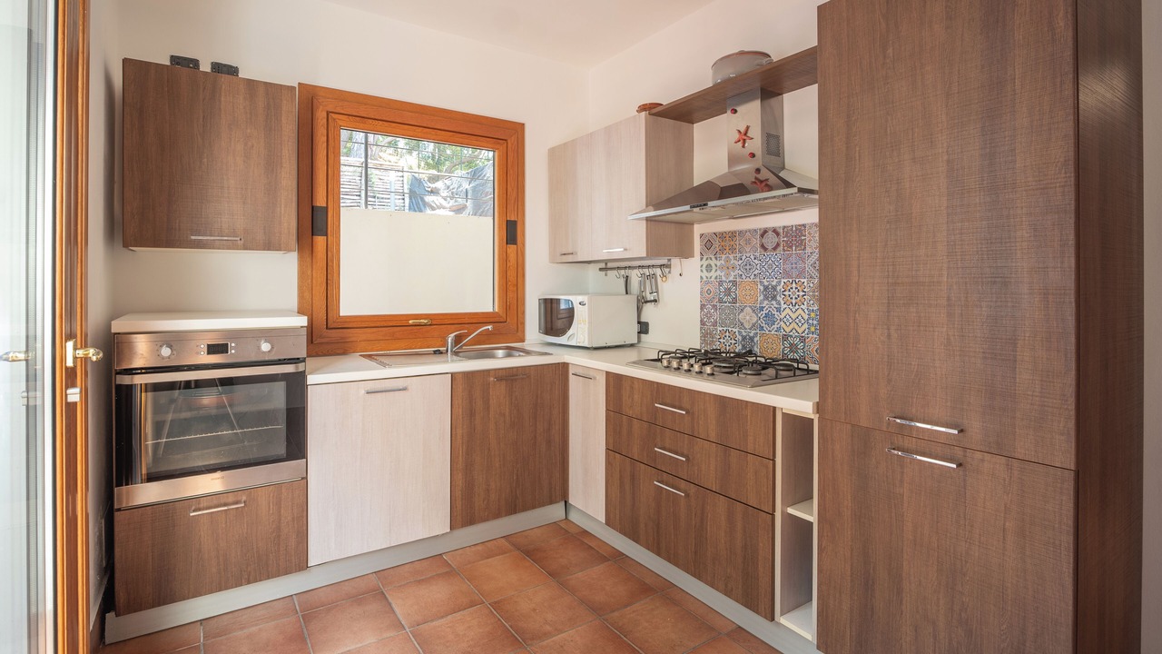 Photo of Kitchen in Cefalu