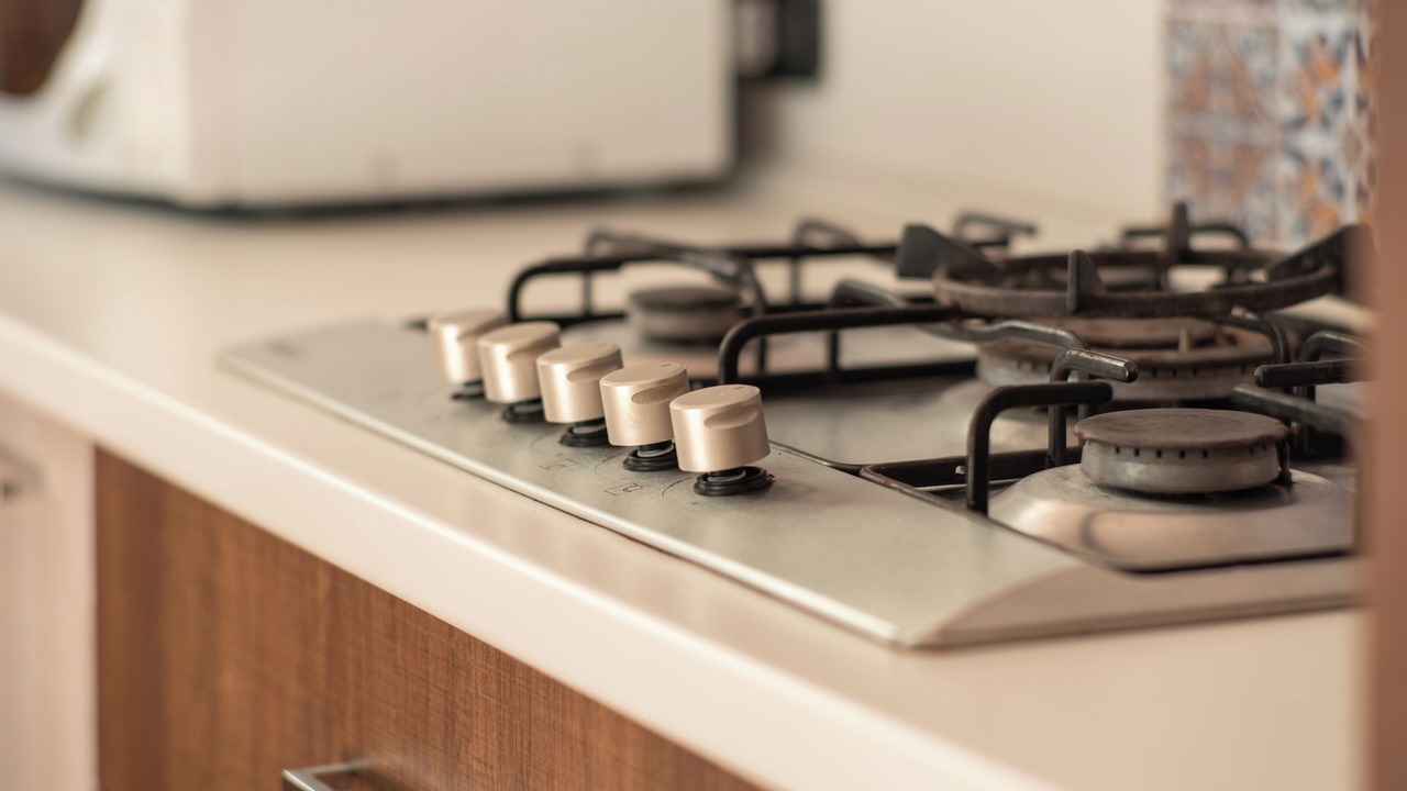 Photo of Kitchen in Cefalu