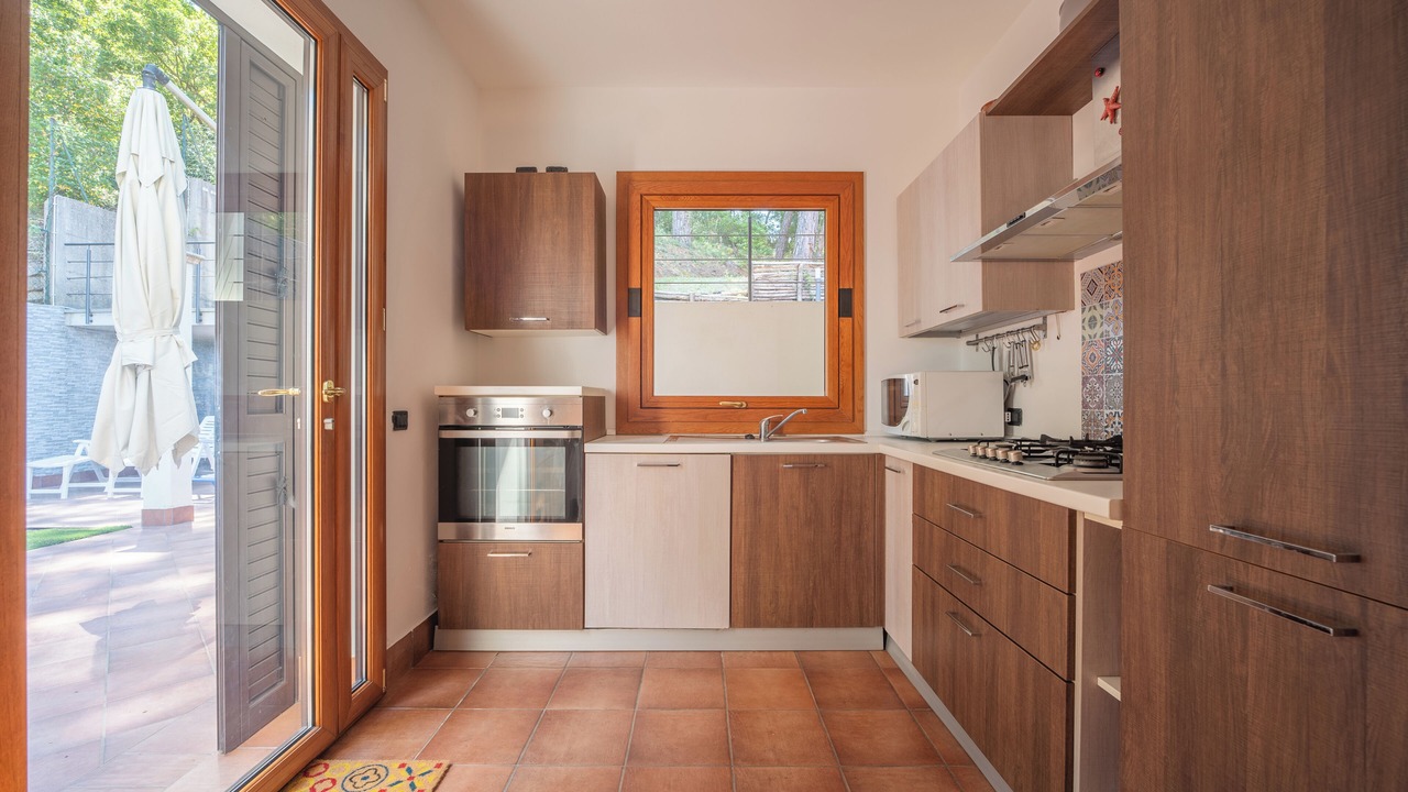 Photo of Kitchen in Cefalu