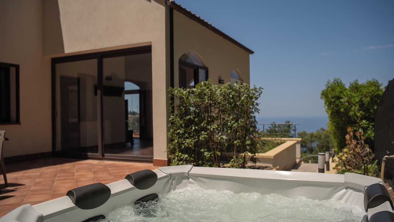 Photo of Patio Balcony in Cefalu