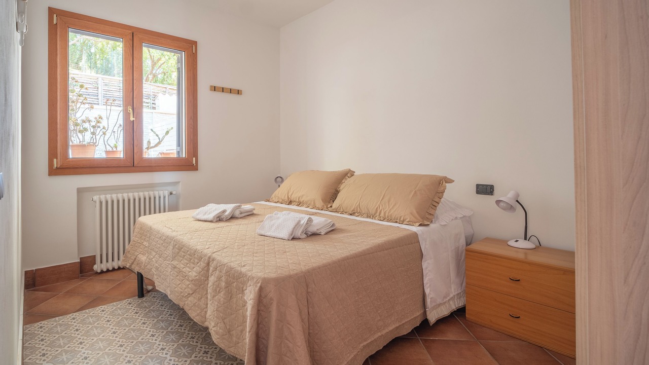 Photo of Bedroom in Cefalu