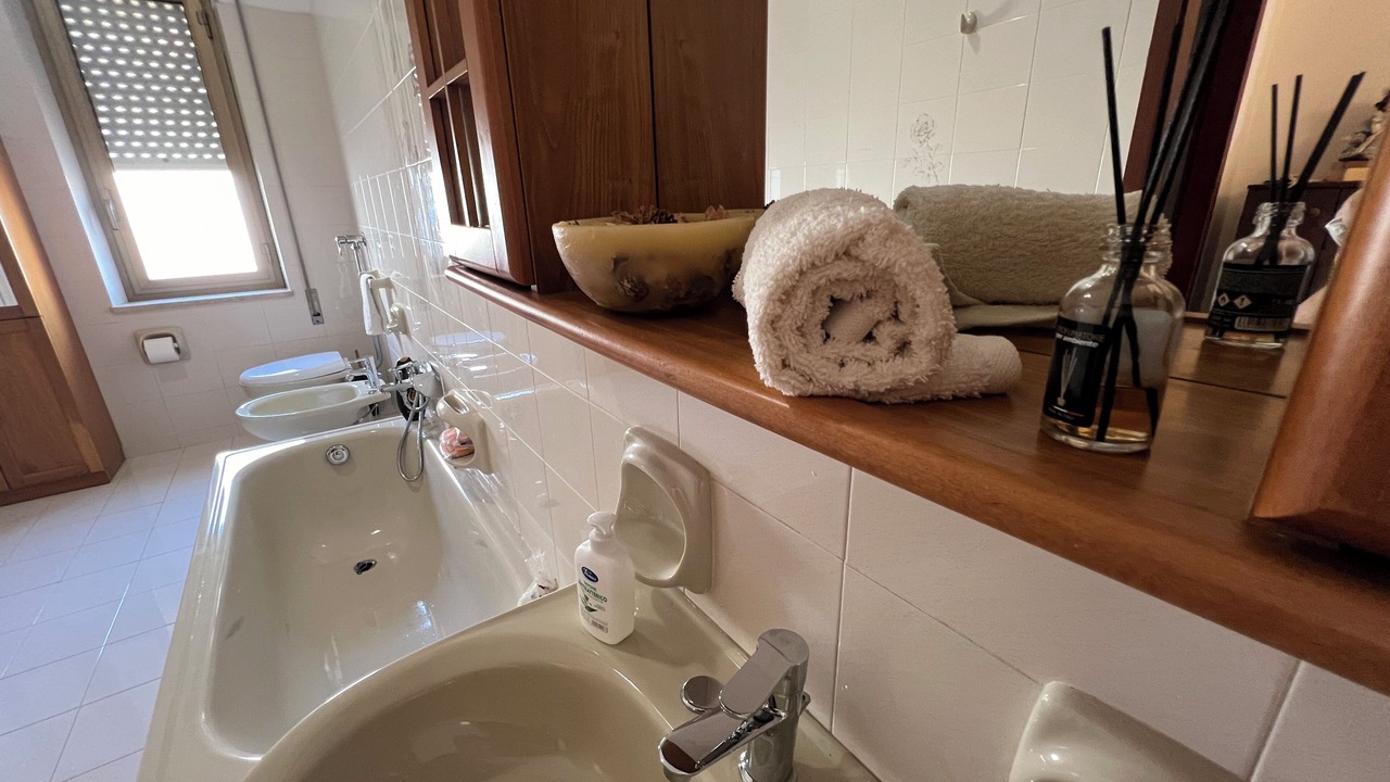 Photo of Bathroom in Vita