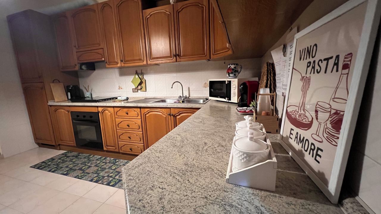 Photo of Kitchen in Vita