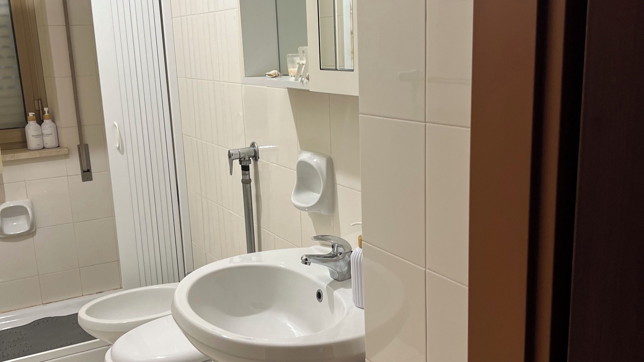 Photo of Bathroom in Vita