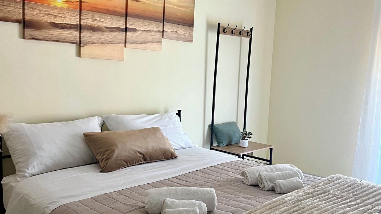 Photo of Bedroom in Vita
