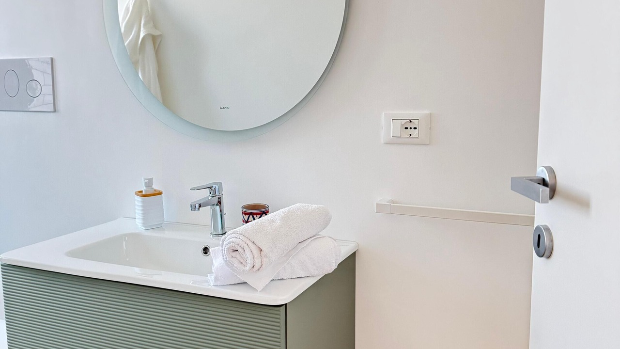 Photo of Bathroom in Portopalo di Capo Passero