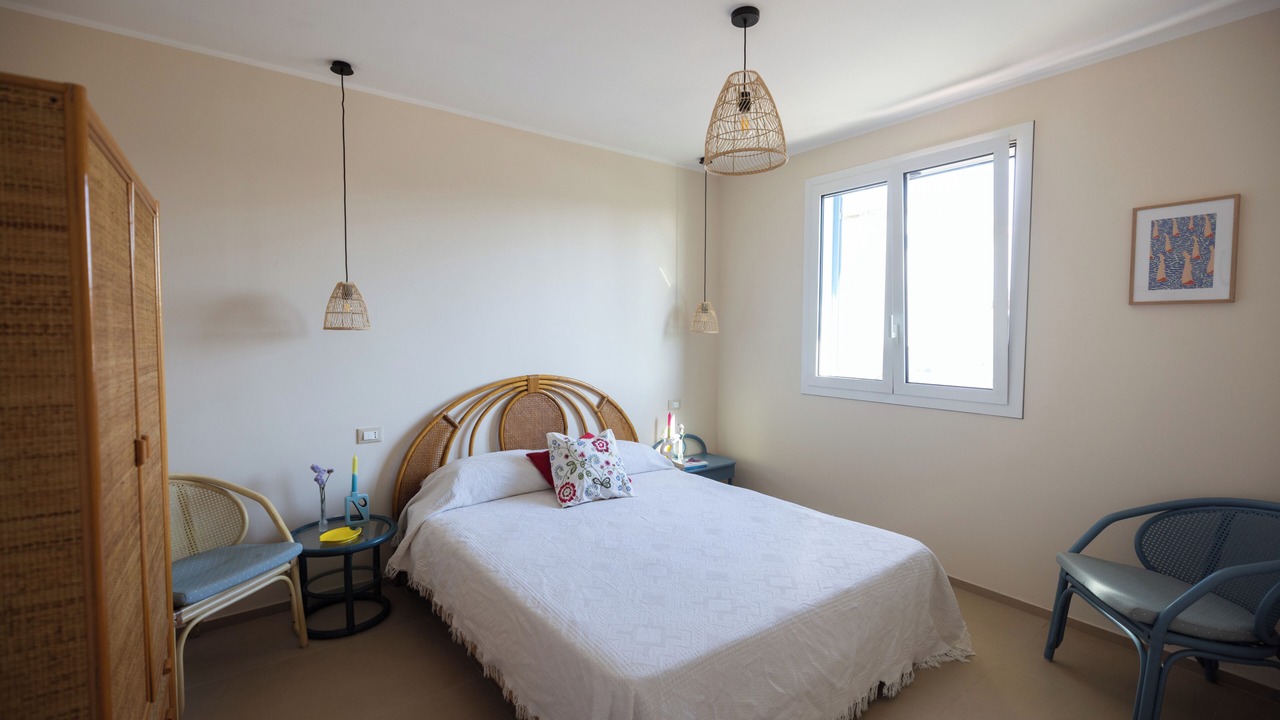 Photo of Bedroom in Portopalo di Capo Passero