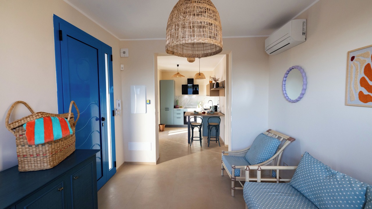 Photo of Livingroom in Portopalo di Capo Passero