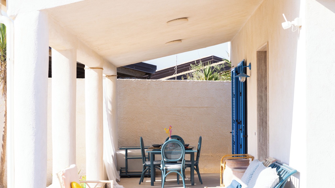 Photo of Outdoor in Portopalo di Capo Passero