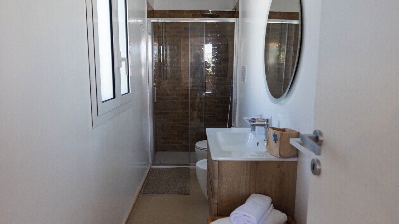 Photo of Bathroom in Portopalo di Capo Passero