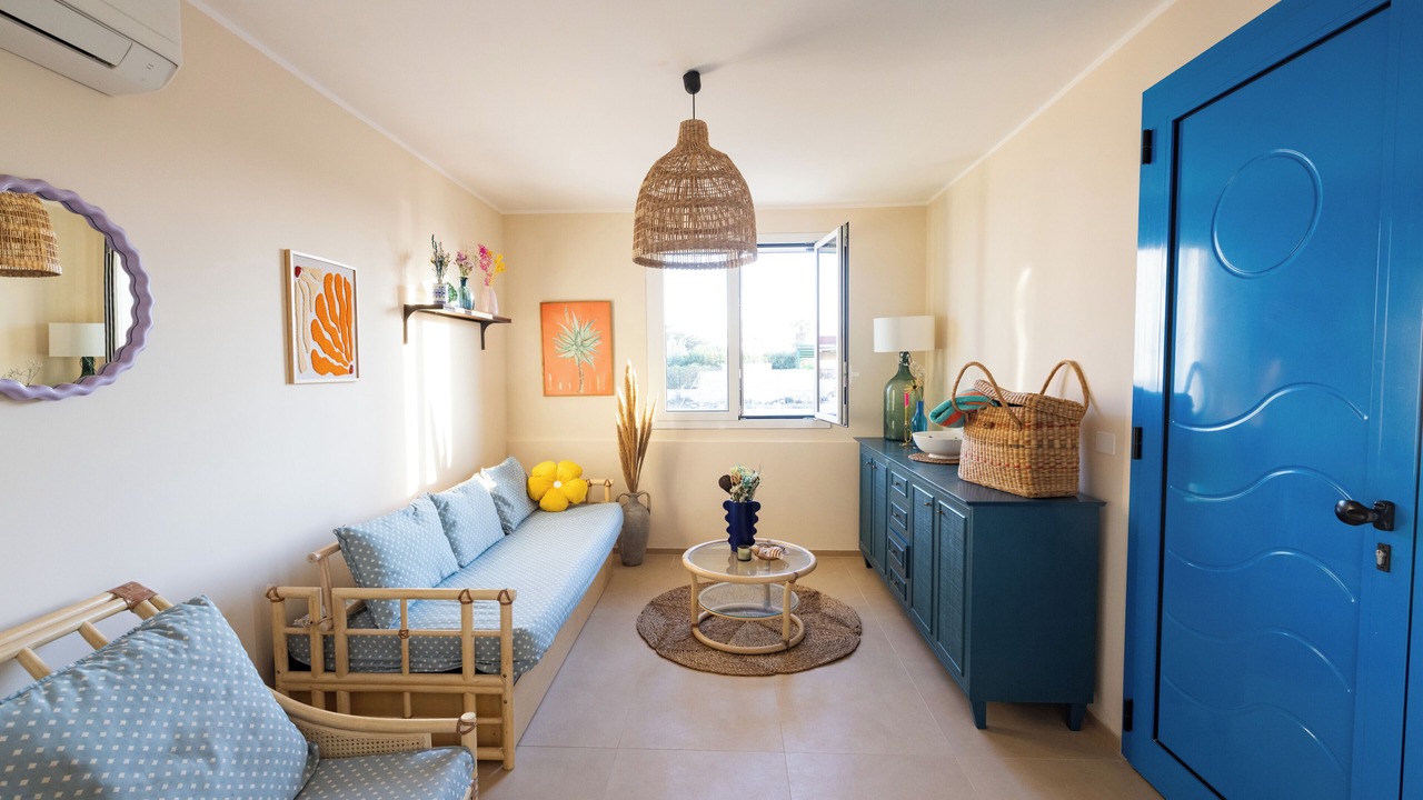 Photo of Livingroom in Portopalo di Capo Passero