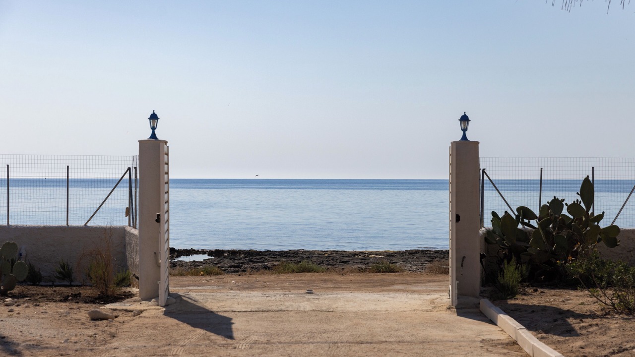 Photo of Outdoor in Portopalo di Capo Passero