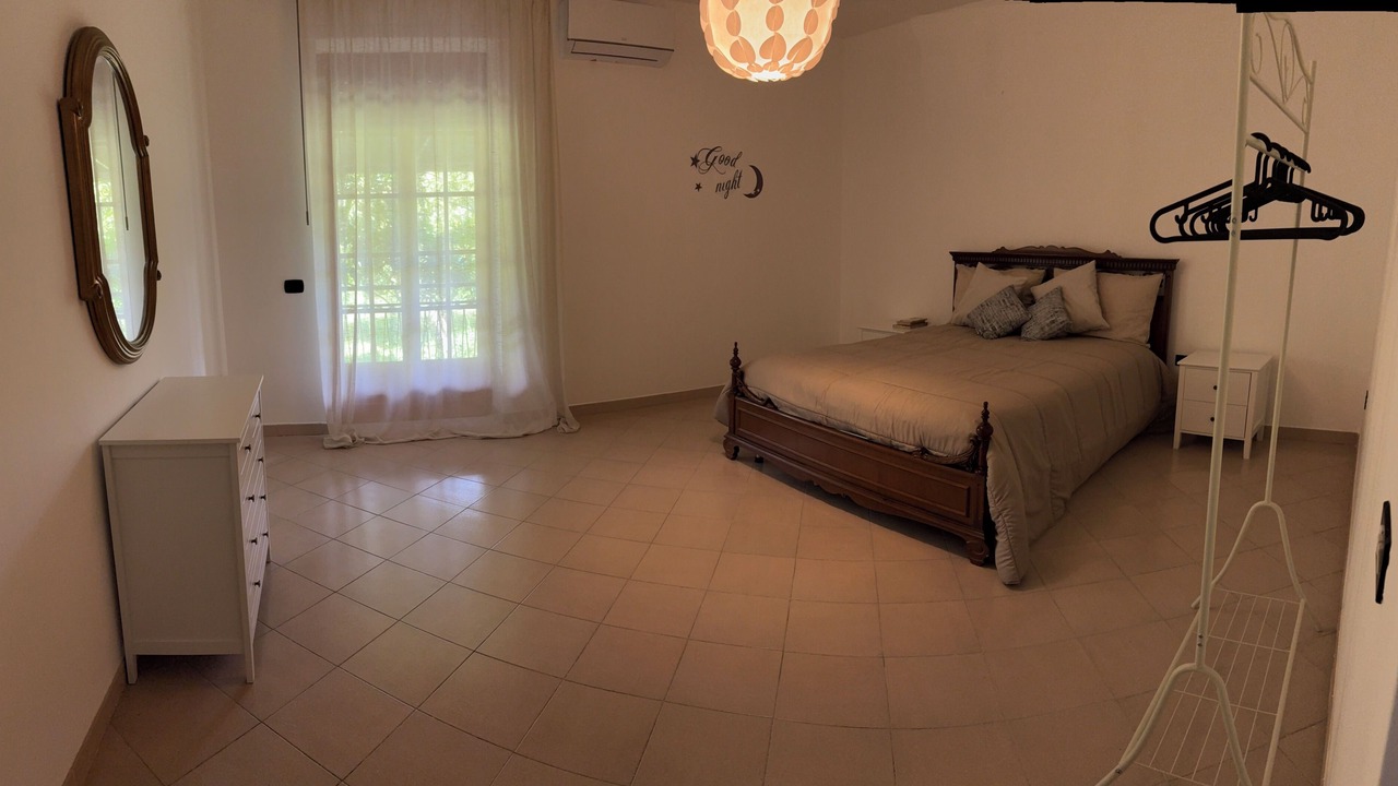 Photo of Bedroom in Montoro