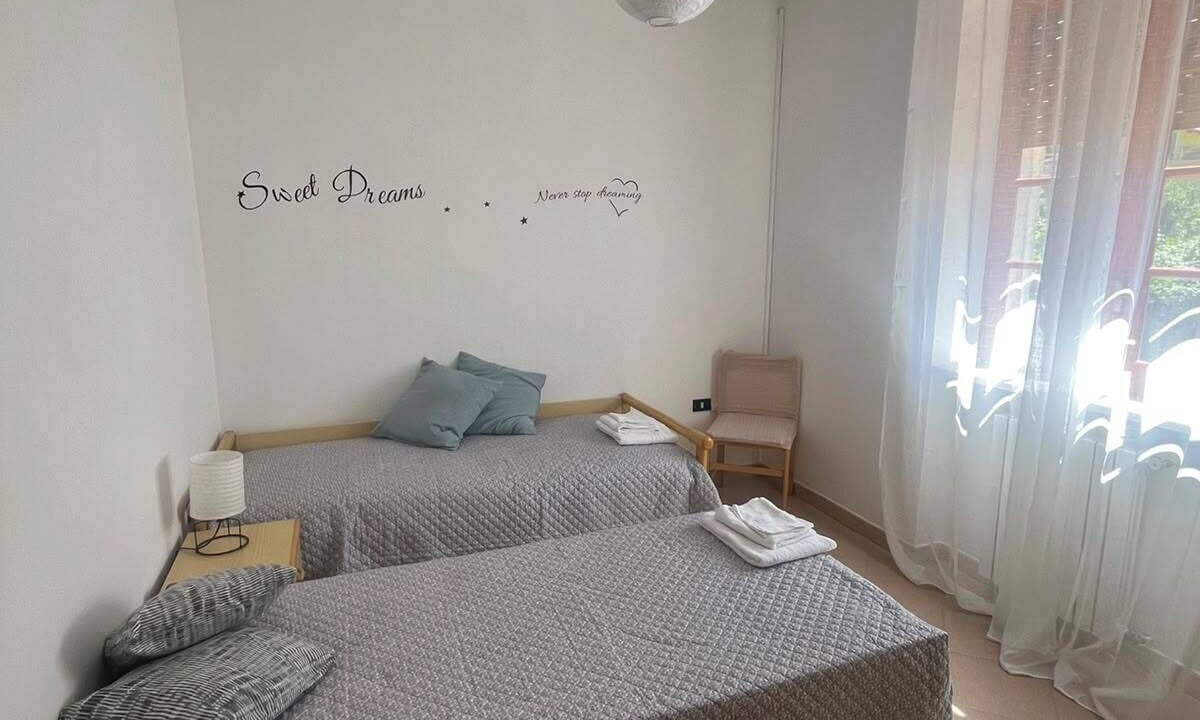 Photo of Bedroom in Montoro