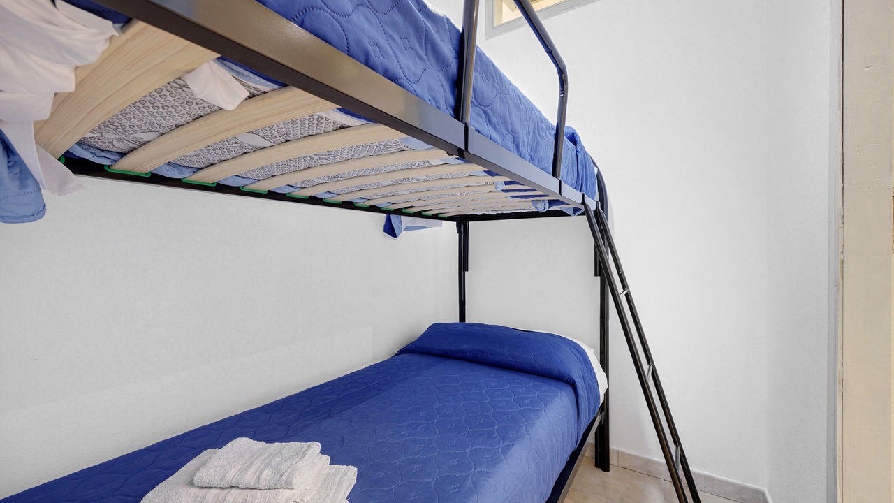 Photo of Bedroom in Partinico