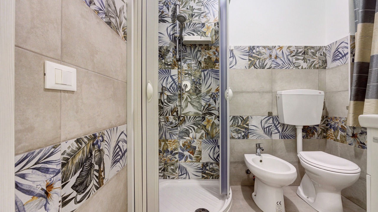 Photo of Bathroom in Partinico