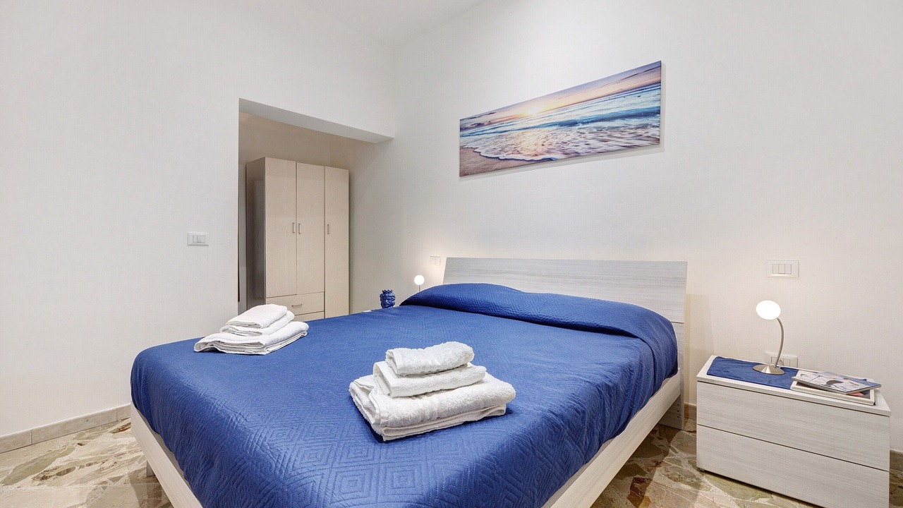 Photo of Bedroom in Partinico